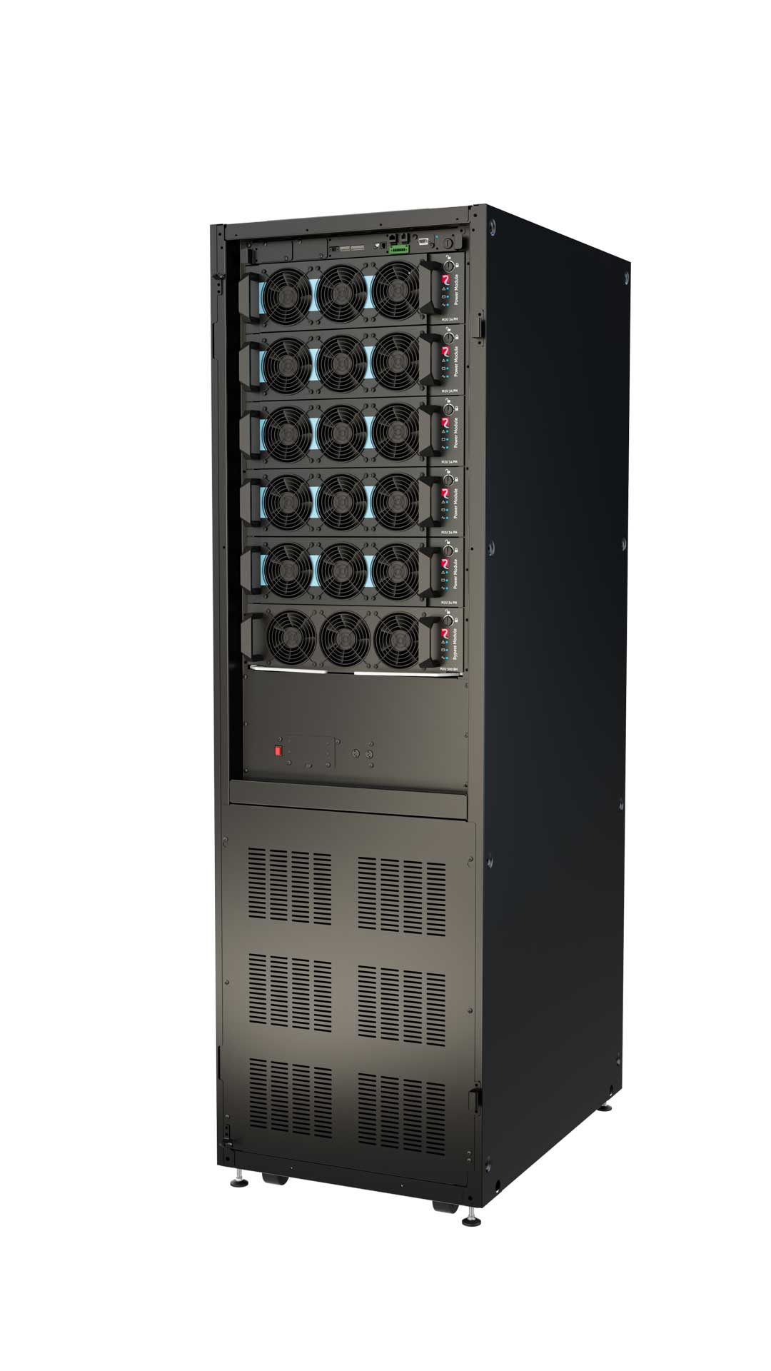Multi Power2 - 208 V 3ph