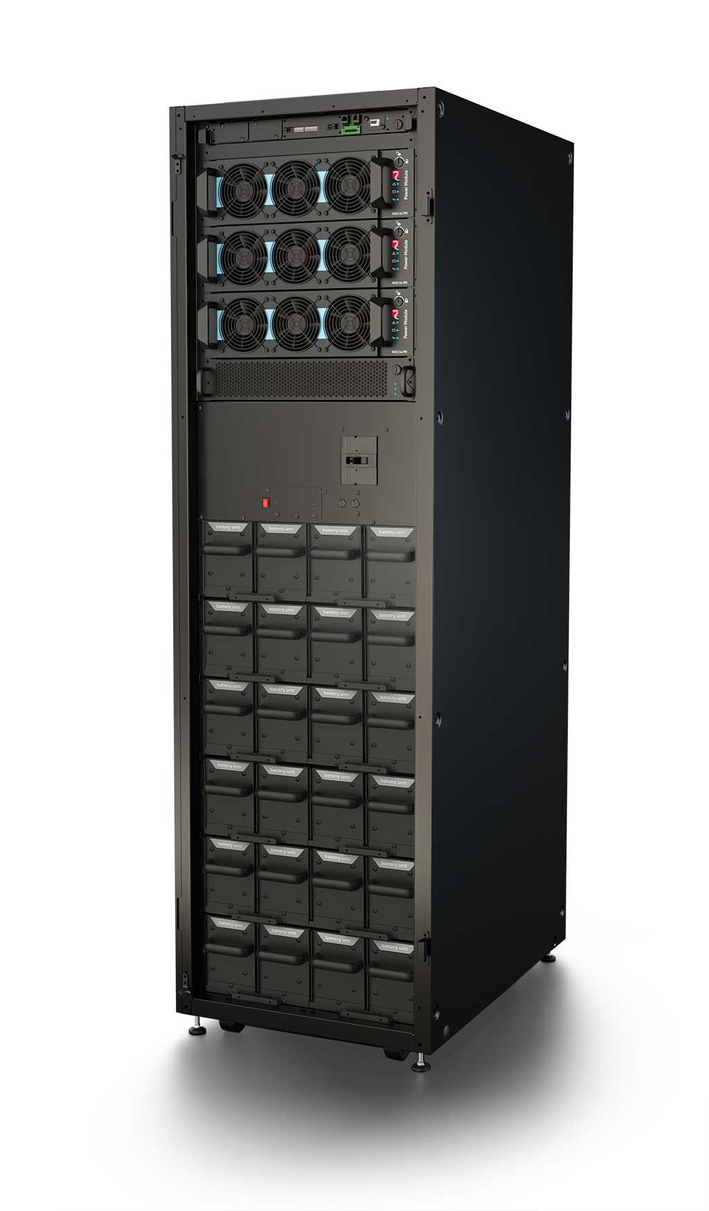 Multi Power2 - 208 V 3ph