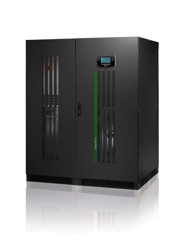 Sentryum UL + Battery Cabinet