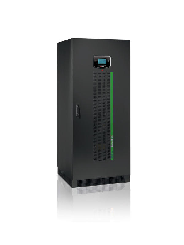 Sentryum UL + Battery Cabinet