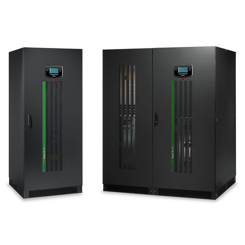 Master HP UL 480 V in/out