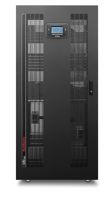Multi Sentry 160-200 kVA