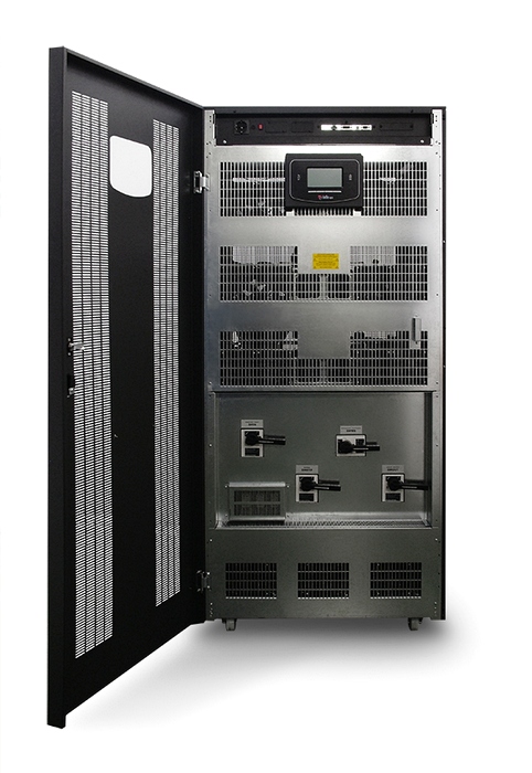 Multi Sentry 160-200 kVA