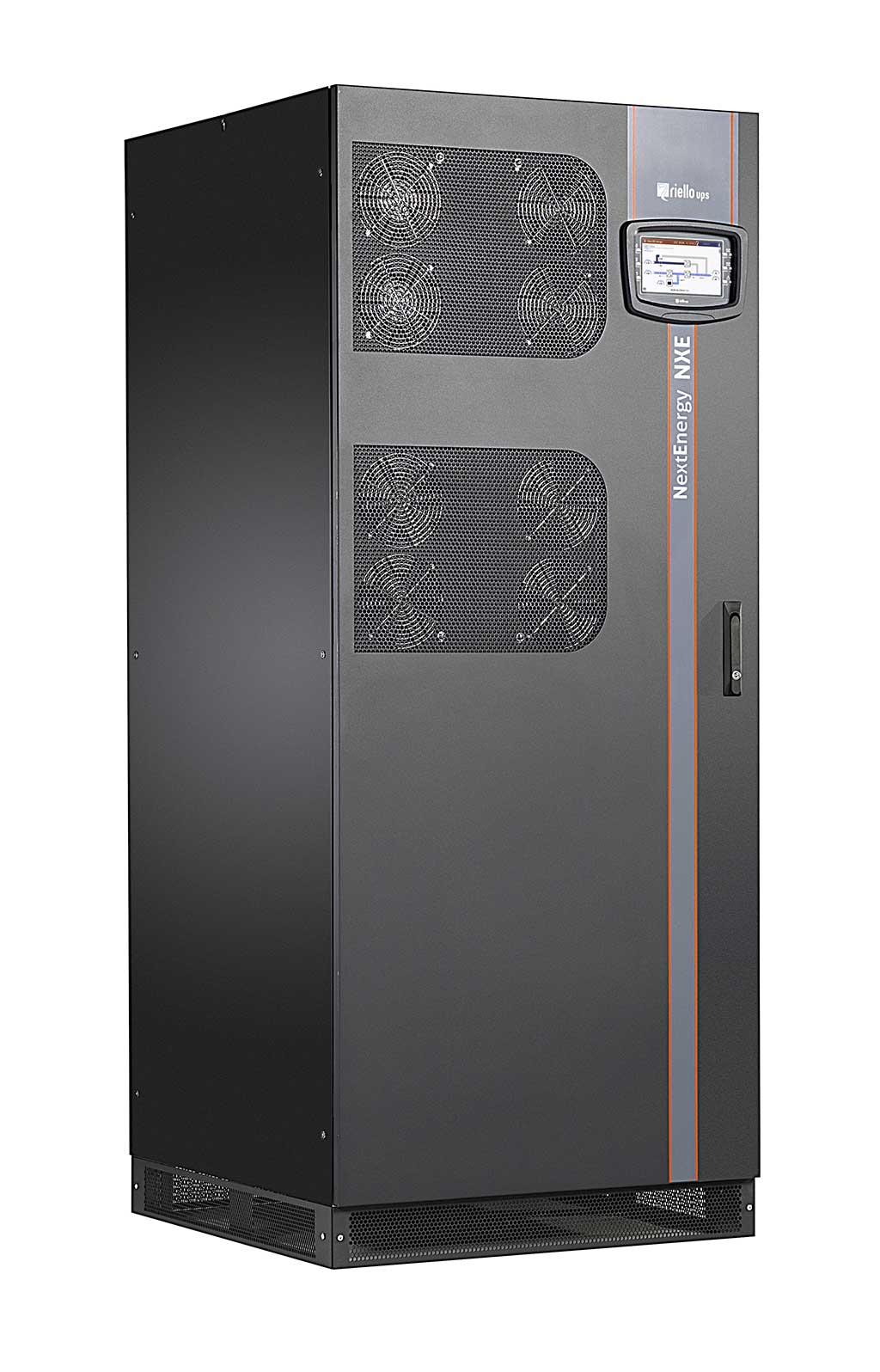 NextEnergy NXE