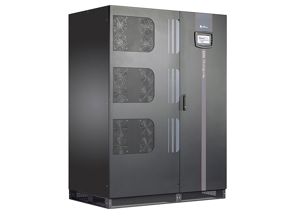 NextEnergy NXE