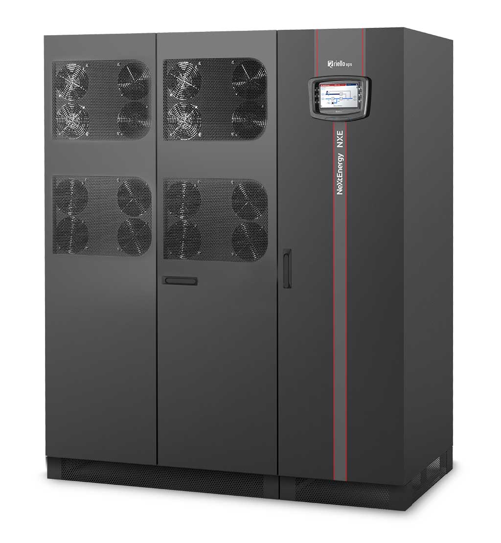 NextEnergy NXE