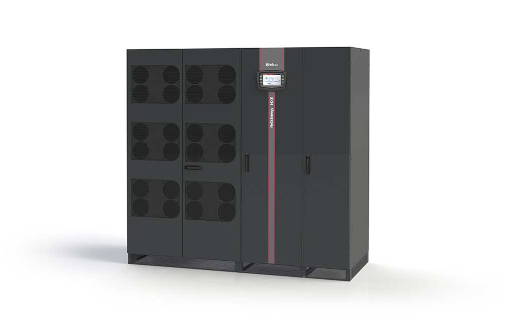 NextEnergy NXE