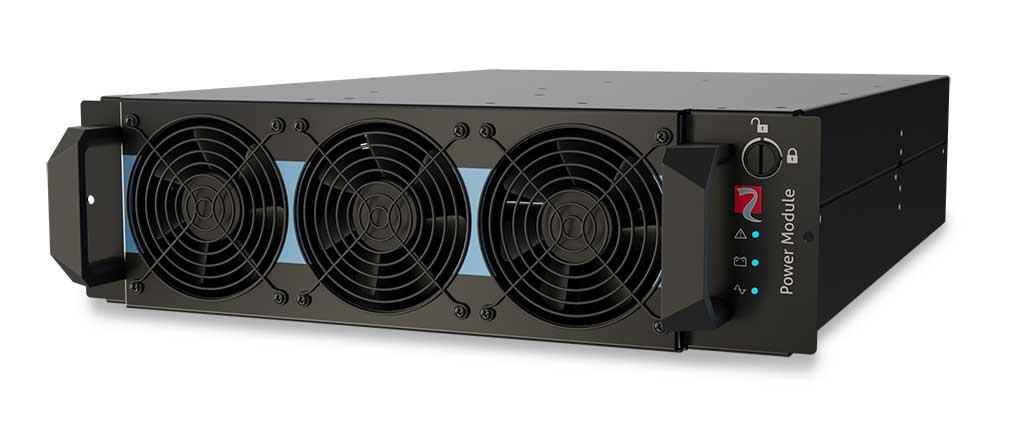 Multi Power2 - 208 V 3ph