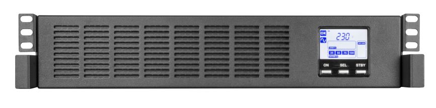 Sentinel Rack