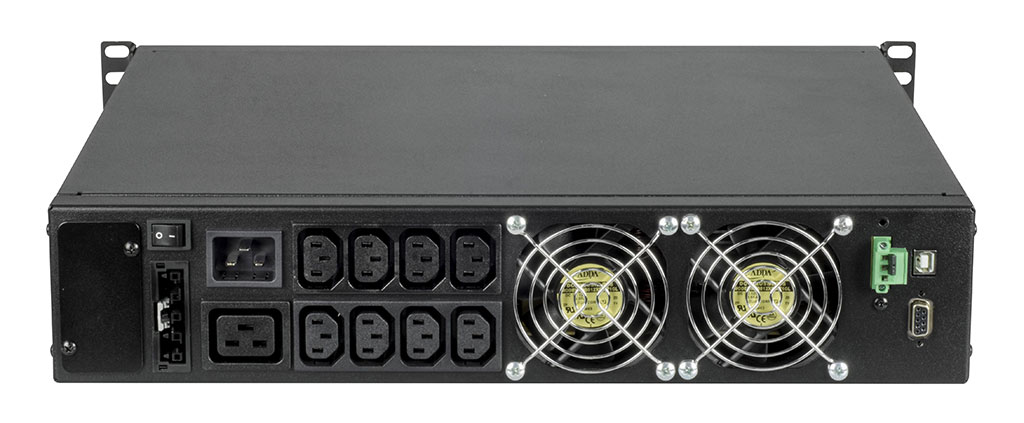 Sentinel Rack