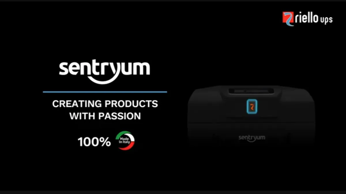Sentryum