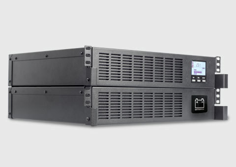 Sentinel Rack
