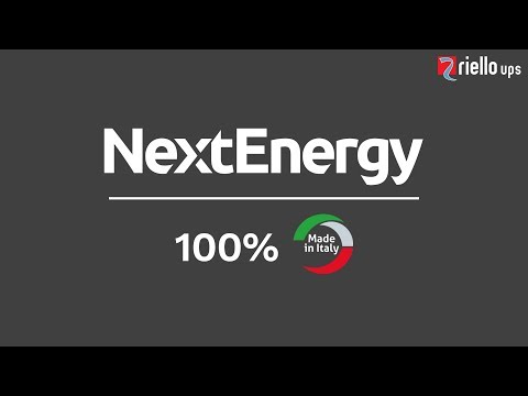 NextEnergy