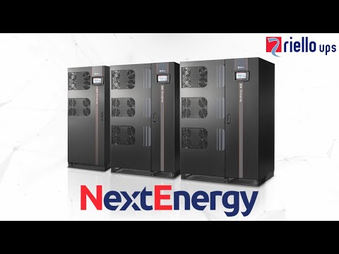 NextEnergy