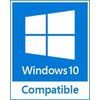 Windows 10 Compatible