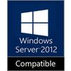 Windows 2012 Server Compatible