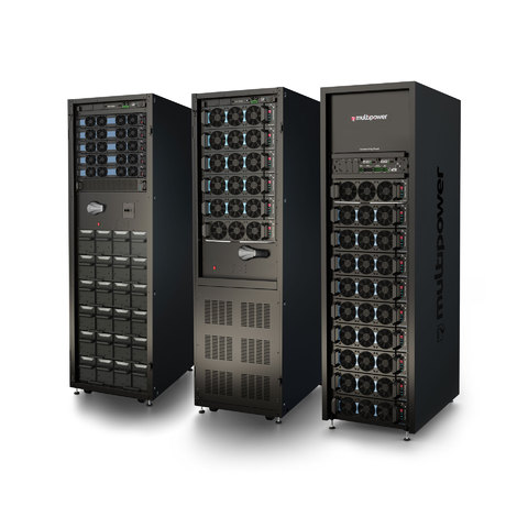 Riello UPS Multi Power 2