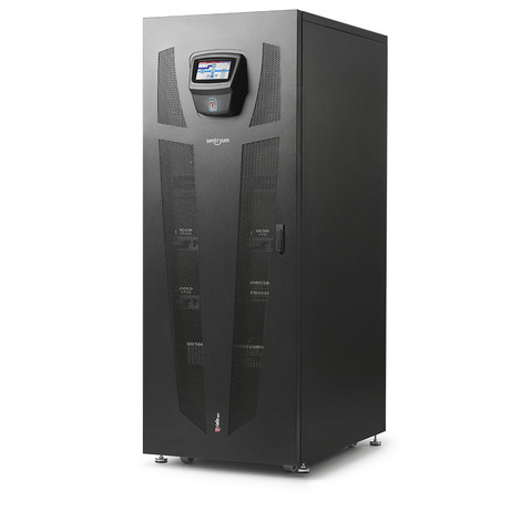 Sentryum 208 V 3ph