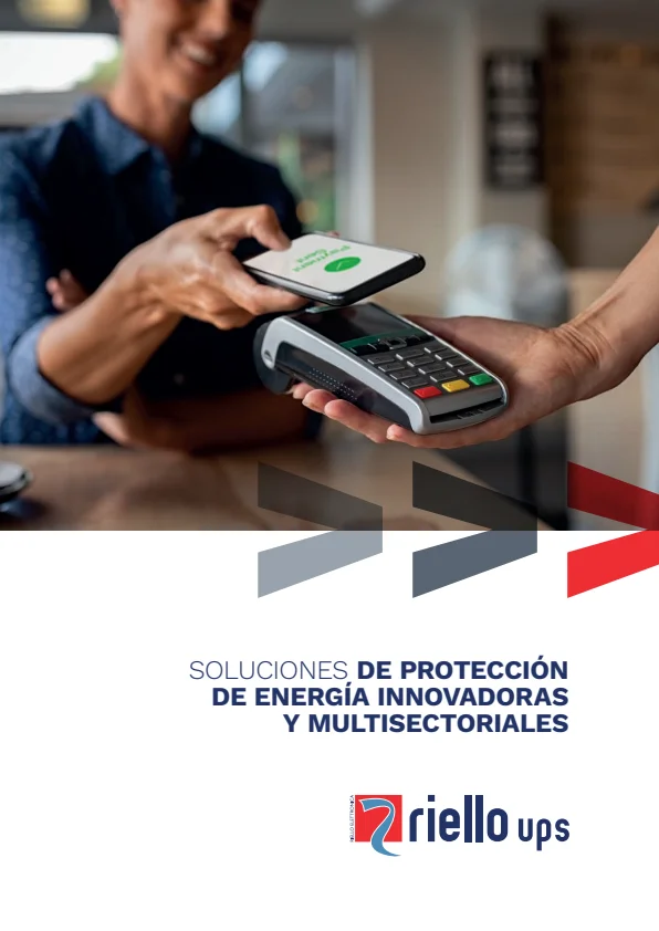 Portada: Energía para tu negocio